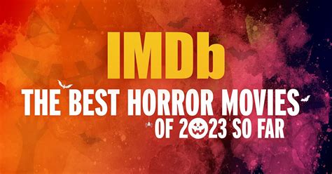 imdb top horror movies